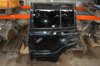 Дверь mitsubishi pajero 99-06 MR496879