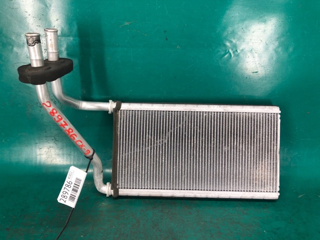 Радиатор печки mazda cx-9 06-16 TD11-61-A08