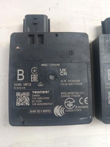 NISSAN 284N05MP3A в наличии Житомир