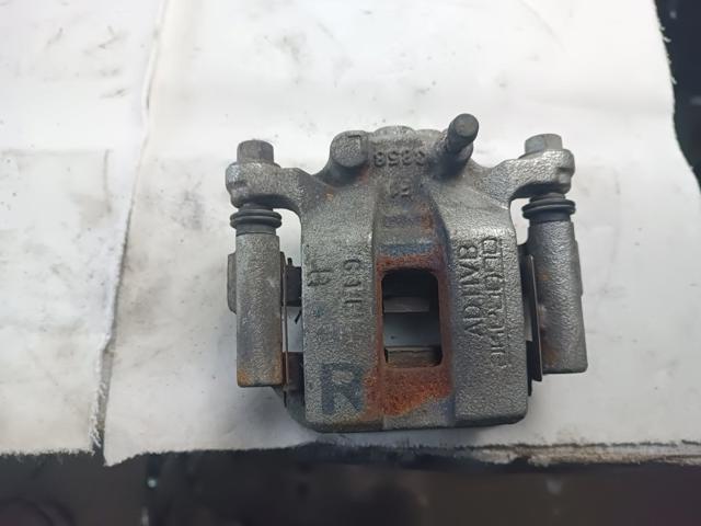 440014BA0A NISSAN Суппорт тормозной задний правый купить в Чернигов