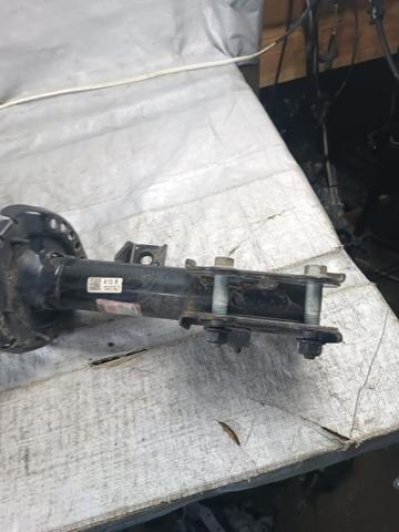 Передний правый амортизатор 54651CV300 HYUNDAI
