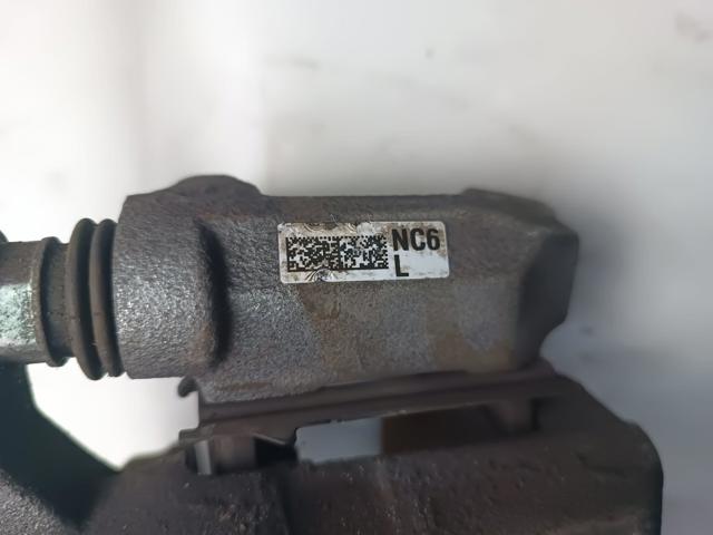 58110GI600 HYUNDAI Суппорт тормозной передний левый купить в Ровно