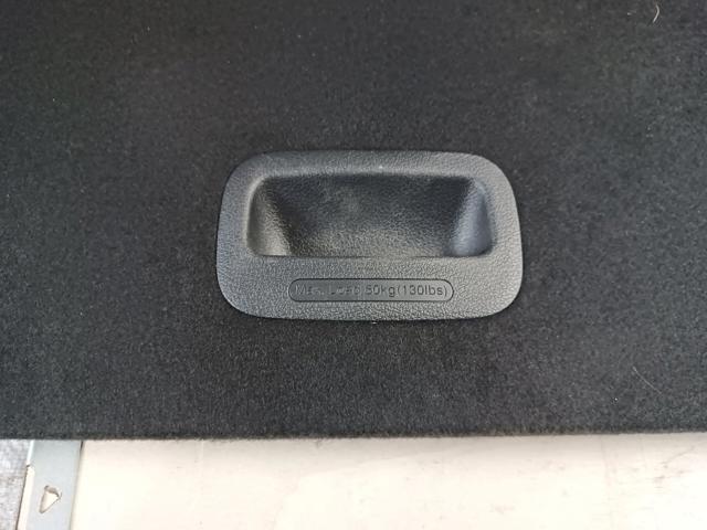 85715CV000 HYUNDAI Облицовка багажного отсека нижняя купить в Полтава