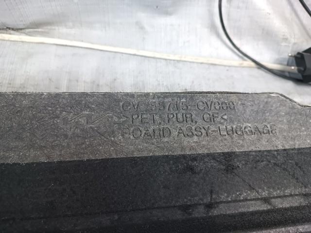 85715CV000 HYUNDAI Облицовка багажного отсека нижняя купить в Полтава