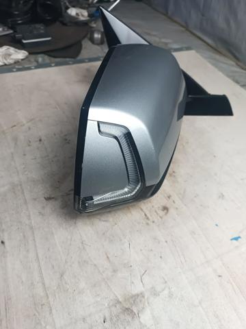 HYUNDAI 87620AO000 Правое зеркало в наличии Одесса