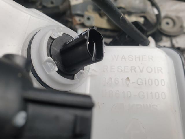 HYUNDAI 98610GI000 Бачок омывателя стекла в наличии Каменское