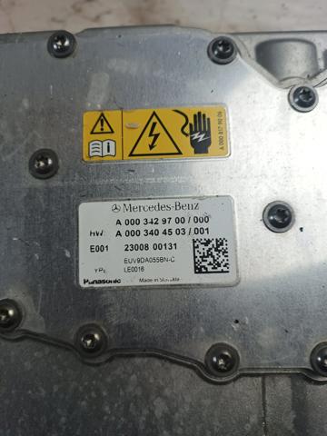 A0003429700 MERCEDES Инвертор тока купить в Харьков