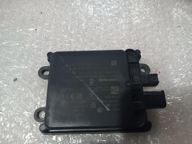 A0009002348 MERCEDES Радарный датчик дистанции купить в Запорожье