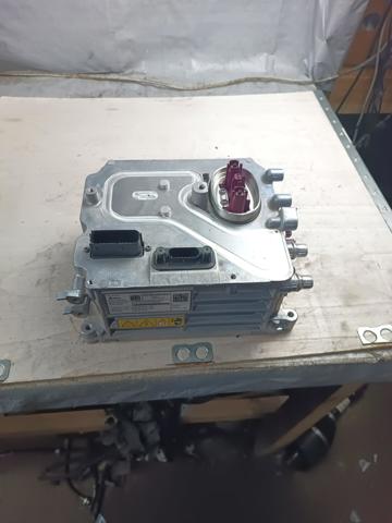 Модуль управления (ЭБУ) заряда основной батареи A0009005438 MERCEDES