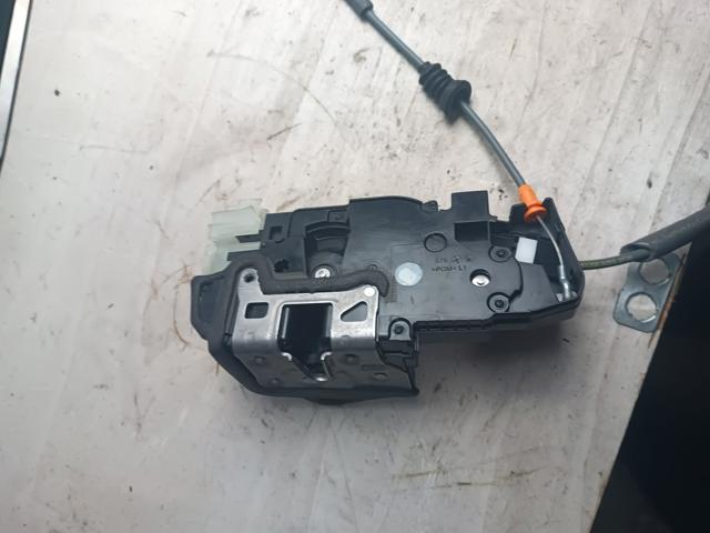 A0997203702 MERCEDES Замок водительской двери купить в Кривой Рог