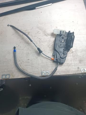 MERCEDES 0997203702 Замок двери передней левой в наличии Одесса