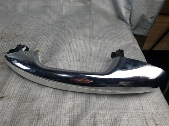 Ручка двери задней наружная левая A09976019019999 MERCEDES