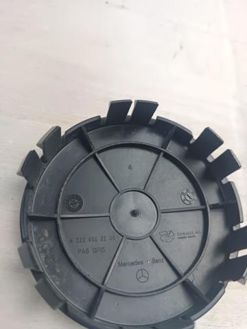 Колпак колесного диска A2224002200 MERCEDES