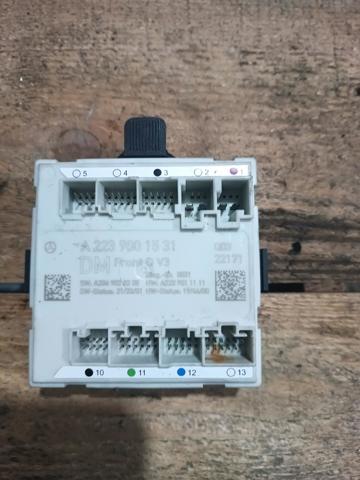 MERCEDES A2239001531 в наличии Запорожье