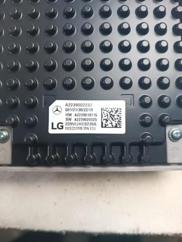 2239002232 MERCEDES купить в Запорожье