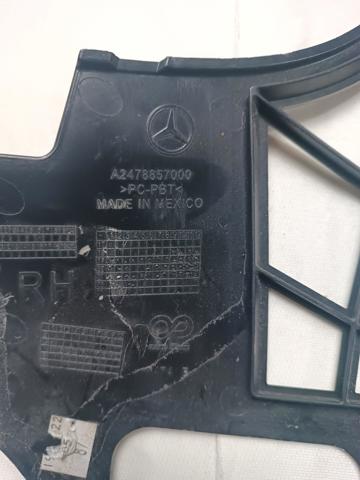 A2478857000 MERCEDES купить в Львов