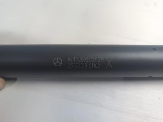 Газовый упор багажника A2478902500 MERCEDES