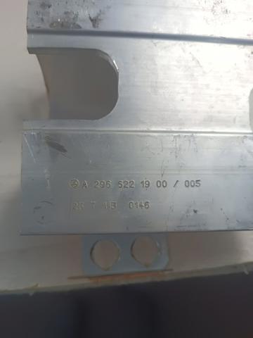 MERCEDES A2966221900 в наличии Харьков