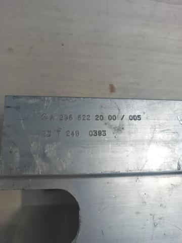 MERCEDES A2966222000 в наличии Запорожье