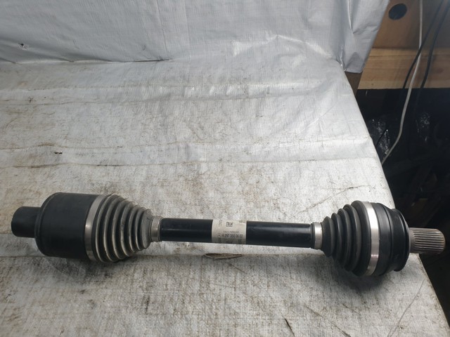 Полуось задняя, левая A2973500602 MERCEDES