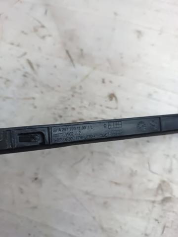 A2977201100 MERCEDES купить в Павлоград