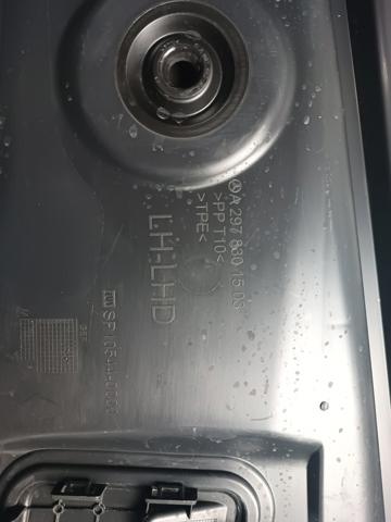 MERCEDES 2978301503 Водосток лобового стекла, жабо в наличии Николаев