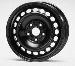 403008751R RENAULT Диски колесные стальные (штампованные) купить в Хмельницкий