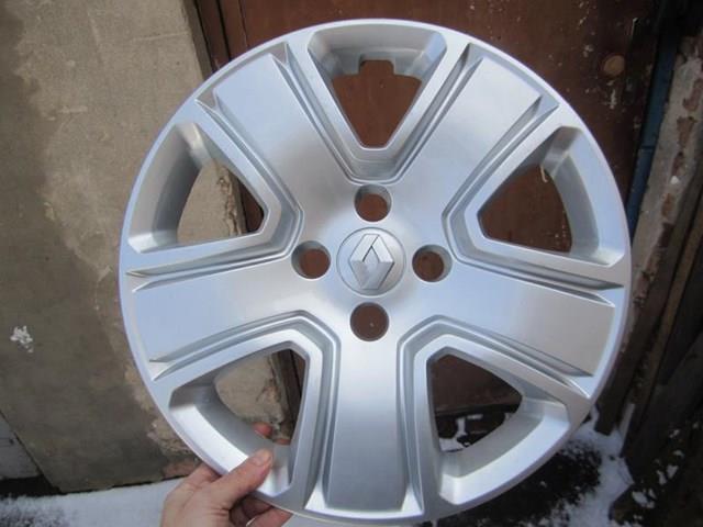 403151121R Колпак колесного диска купить Каменское