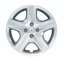 403152550R RENAULT Колпаки купить в Днепр