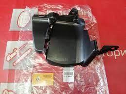 6001549272 Renault (RVI) защита двигателя правая