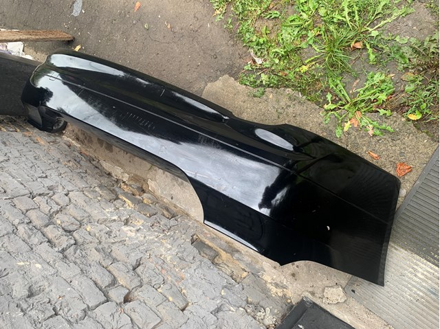 BMW 7058509 Задний бампер в наличии Черновцы