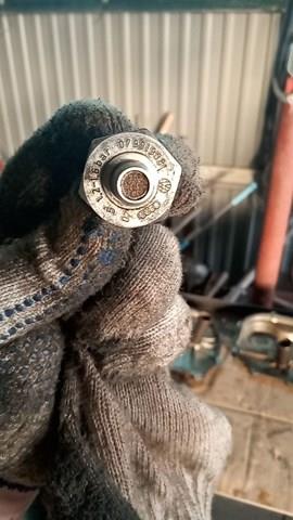 079919081 VAG Датчик давления масла купить в Львов