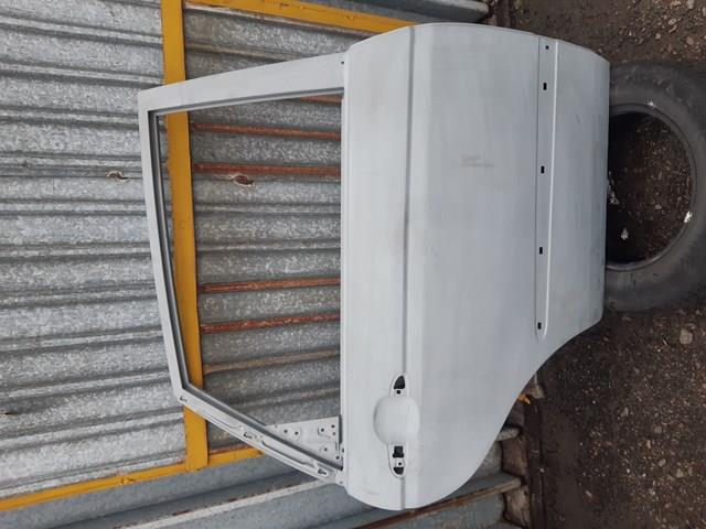 Дверь задняя, правая 770042F210 HYUNDAI
