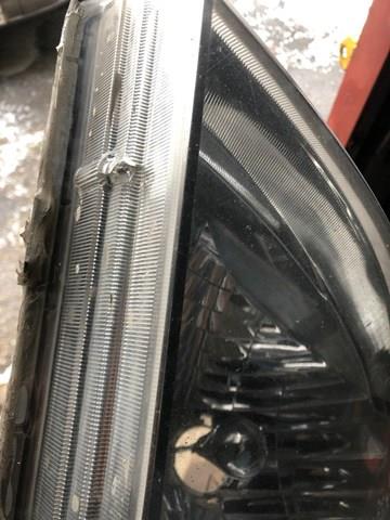 8117060D50 TOYOTA Левая фара купить в Запорожье