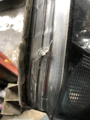 8117060D50 TOYOTA Фара левая купить в Чернигов