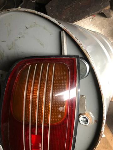 MAZDA 8FBF51150 Фонарь задний правый в наличии Винница