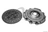 Комплект сцепления 0223037 TRUCKTEC