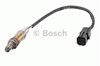 Лямбдазонд, датчик кислорода до катализатора 0258005133 BOSCH