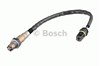 Лямбда зонд до катализатора, левый 0258006318 BOSCH