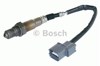 Лямбда-датчик 0258986611 BOSCH