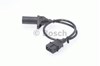 Датчик положения коленвала 0261210117 BOSCH
