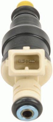 Клапанная форсунка 0280150701 BOSCH