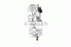 Дроссельная заслонка в сборе 0280750133 BOSCH