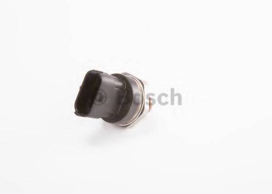 Датчик давления топлива 0281002909 BOSCH