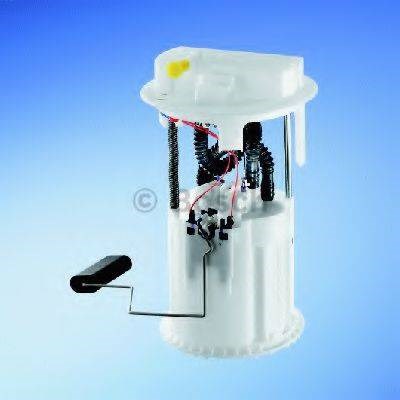 Электробензонасос 0580314017 BOSCH