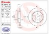 Тормозной диск 08997521 BREMBO