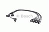 Провода зажигания 0986356341 BOSCH