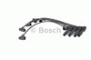 Высоковольтные провода  0986357233 BOSCH