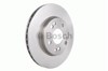 Ротор тормозной 0986478186 BOSCH