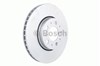 Передний тормозной диск 0986479210 BOSCH